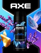 Axe Premium Blue Lavender deodorant spray pentru bărbați 150 ml