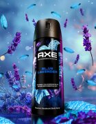 Axe Premium Blue Lavender deodorant spray pentru bărbați 150 ml