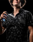 Axe Premium Blue Lavender deodorant spray pentru bărbați 150 ml