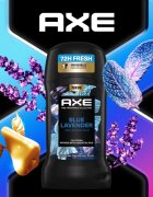 Axe Premium Blue Lavender deodorant stick pentru barbati 50 ml