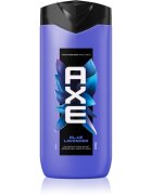 Axe Premium Blue Lavender Gel de duș pentru bărbați 400 ml
