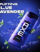 Axe Premium Blue Lavender Gel de duș pentru bărbați 400 ml