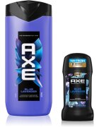Axe Premium Blue Lavender set pentru corp