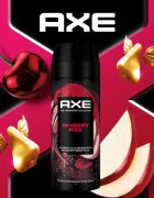 Axe Premium Cherry Fizz deodorant spray pentru bărbați 150 ml