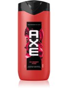 Axe Premium Cherry Fizz Gel de duș pentru bărbați 400 ml