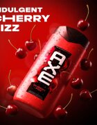 Axe Premium Cherry Fizz Gel de duș pentru bărbați 400 ml