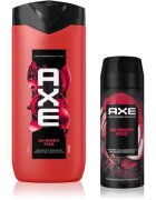 Axe Premium Cherry Fizz set pentru corp