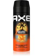 Axe Sunset Fresh deodorant spray pentru bărbați 150 ml