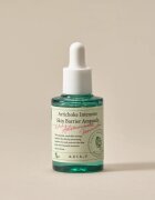 AXIS-Y 6+1+1 Advanced Formula Artichoke Intensive Skin Barrier Ampoule ser regenerant si iluminator pentru a calma si intari pielea sensibila 30 ml