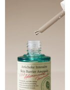 AXIS-Y 6+1+1 Advanced Formula Artichoke Intensive Skin Barrier Ampoule ser regenerant si iluminator pentru a calma si intari pielea sensibila 30 ml