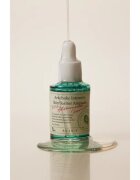 AXIS-Y 6+1+1 Advanced Formula Artichoke Intensive Skin Barrier Ampoule ser regenerant si iluminator pentru a calma si intari pielea sensibila 30 ml