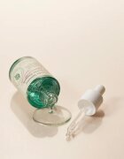 AXIS-Y 6+1+1 Advanced Formula Artichoke Intensive Skin Barrier Ampoule ser regenerant si iluminator pentru a calma si intari pielea sensibila 30 ml