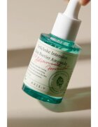 AXIS-Y 6+1+1 Advanced Formula Artichoke Intensive Skin Barrier Ampoule ser regenerant si iluminator pentru a calma si intari pielea sensibila 30 ml