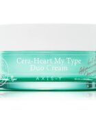 AXIS-Y 6+1+1 Advanced Formula Cera-Heart My Type Duo Cream crema hidratanta si hranitoare 60 ml