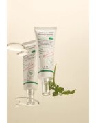 AXIS-Y 6+1+1 Advanced Formula Complete No-Stress Physical Sunscreen crema fata iluminatoare de protectie SPF 50+ 50 ml