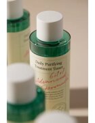 AXIS-Y 6+1+1 Advanced Formula Daily Purifying Treatment Toner tonic curatare profunda cu efect calmant 200 ml