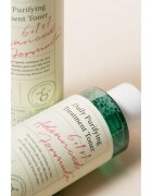 AXIS-Y 6+1+1 Advanced Formula Daily Purifying Treatment Toner tonic curatare profunda cu efect calmant 200 ml