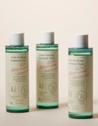 AXIS-Y 6+1+1 Advanced Formula Daily Purifying Treatment Toner tonic curatare profunda cu efect calmant 200 ml