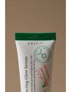 AXIS-Y 6+1+1 Advanced Formula Dark Spot Correcting Glow Serum ser regenerant si iluminator pentru piele cu hiperpigmentare 50 ml