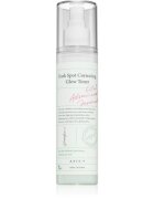 AXIS-Y 6+1+1 Advanced Formula Dark Spot Correcting Glow Toner solutie tonica cu efect de iluminare pentru piele cu hiperpigmentare 125 ml