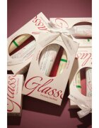 AXIS-Y 6+1+1 Advanced Formula Glass Set set cadou pentru o piele perfecta