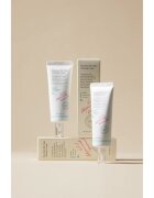 AXIS-Y 6+1+1 Advanced Formula Heartleaf My Type Calming Cream gel crema deschisa pentru a calma si intari pielea sensibila 60 ml