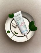 AXIS-Y 6+1+1 Advanced Formula Heartleaf My Type Calming Cream gel crema deschisa pentru a calma si intari pielea sensibila 60 ml