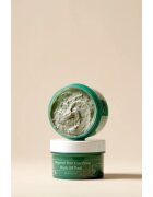 AXIS-Y 6+1+1 Advanced Formula Mugwort Pore Clarifying Wash Off Pack masca pentru curatare profunda cu efect calmant 100 ml