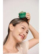 AXIS-Y 6+1+1 Advanced Formula Mugwort Pore Clarifying Wash Off Pack masca pentru curatare profunda cu efect calmant 100 ml