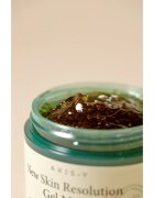 AXIS-Y 6+1+1 Advanced Formula New Skin Resolution Gel Mask Masca Gel calmanta cu efect racoritor 100 ml