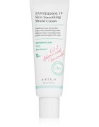 AXIS-Y 6+1+1 Advanced Formula Panthenol 10 Skin Smoothing Shield Cream crema hidratanta usoara reface bariera protectoare a pielii 50 ml