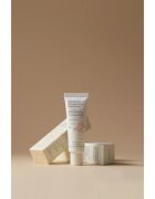 AXIS-Y 6+1+1 Advanced Formula Panthenol 10 Skin Smoothing Shield Cream crema hidratanta usoara reface bariera protectoare a pielii 50 ml