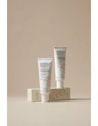 AXIS-Y 6+1+1 Advanced Formula Panthenol 10 Skin Smoothing Shield Cream crema hidratanta usoara reface bariera protectoare a pielii 50 ml