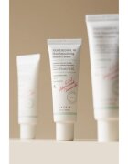 AXIS-Y 6+1+1 Advanced Formula Panthenol 10 Skin Smoothing Shield Cream crema hidratanta usoara reface bariera protectoare a pielii 50 ml