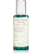 AXIS-Y 6+1+1 Advanced Formula PHA Resurfacing Glow Peel demachiant cu efect de peenling pentru o piele mai luminoasa 50 ml