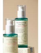 AXIS-Y 6+1+1 Advanced Formula PHA Resurfacing Glow Peel demachiant cu efect de peenling pentru o piele mai luminoasa 50 ml