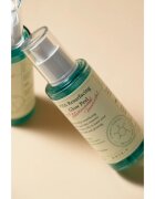 AXIS-Y 6+1+1 Advanced Formula PHA Resurfacing Glow Peel demachiant cu efect de peenling pentru o piele mai luminoasa 50 ml