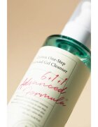AXIS-Y 6+1+1 Advanced Formula Quinoa One-Step Balanced Gel Cleanser Gel demachiant pentru piele sensibilă 180 ml
