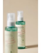 AXIS-Y 6+1+1 Advanced Formula Quinoa One-Step Balanced Gel Cleanser Gel demachiant pentru piele sensibilă 180 ml
