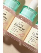AXIS-Y 6+1+1 Advanced Formula Spot The Difference Blemish Treatment tratament topic pentru acnee pentru piele sensibilă 15 ml