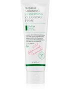 AXIS-Y 6+1+1 Advanced Formula Sunday Morning Refreshing Cleansing Foam spuma cremoasa pentru o curatare profunda pentru piele sensibilă 120 ml