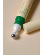 AXIS-Y 6+1+1 Advanced Formula Vegan Collagen Eye Serum ser de ochi împotriva pungilor și a ridurilor cu colagen 10 ml