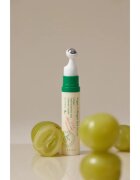 AXIS-Y 6+1+1 Advanced Formula Vegan Collagen Eye Serum ser de ochi împotriva pungilor și a ridurilor cu colagen 10 ml