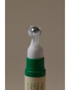 AXIS-Y 6+1+1 Advanced Formula Vegan Collagen Eye Serum ser de ochi împotriva pungilor și a ridurilor cu colagen 10 ml