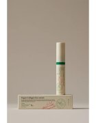 AXIS-Y 6+1+1 Advanced Formula Vegan Collagen Eye Serum ser de ochi împotriva pungilor și a ridurilor cu colagen 10 ml