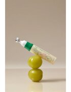 AXIS-Y 6+1+1 Advanced Formula Vegan Collagen Eye Serum ser de ochi împotriva pungilor și a ridurilor cu colagen 10 ml