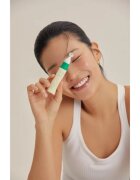 AXIS-Y 6+1+1 Advanced Formula Vegan Collagen Eye Serum ser de ochi împotriva pungilor și a ridurilor cu colagen 10 ml