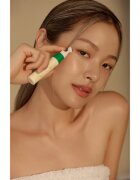 AXIS-Y 6+1+1 Advanced Formula Vegan Collagen Eye Serum ser de ochi împotriva pungilor și a ridurilor cu colagen 10 ml