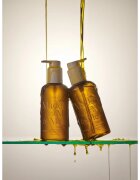 AXIS-Y Biome Resetting Moringa Cleansing Oil ulei pentru curatarea profunda pentru o piele mai luminoasa 200 ml