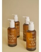 AXIS-Y Biome Resetting Moringa Cleansing Oil ulei pentru curatarea profunda pentru o piele mai luminoasa 200 ml